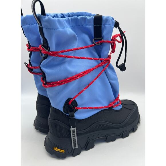 UGG MetroPeak Boot Sky Blue 1161890 Women's Size 8.5 New - Picture 7 of 16